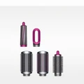 Фен-стайлер Dyson Airwrap Complete HS05 фуксия/никель (Fuchsia/Nickel)