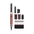 Фен-стайлер Dyson Airwrap Complete HS05 бронзовый/розовый (Strawberry Bronze/Blush Pink)