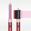 Фен-стайлер Dyson Airwrap Complete HS05 бронзовый/розовый (Strawberry Bronze/Blush Pink)