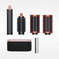 Фен-стайлер Dyson Airwrap Complete HS05 бронзовый/розовый (Strawberry Bronze/Blush Pink)