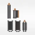 Фен-стайлер Dyson Airwrap Complete Long HS05 никель/медный (Nickel/Copper)