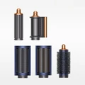 Фен-стайлер Dyson Airwrap HS05 Diffuse синий/медный (Prussian Blue/Rich Copper)