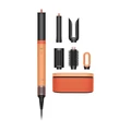 Фен-стайлер Dyson Airwrap Co-anda 2x HS09 абрикосовый/топаз (Ceramic Apricot/Topaz)