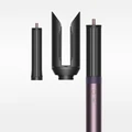 Фен-стайлер Dyson Airwrap Co-anda 2x HS09 фиолетовый (Jasper Plum)