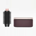 Фен-стайлер Dyson Airwrap Co-anda 2x HS09 фиолетовый (Jasper Plum)