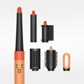 Фен-стайлер Dyson Airwrap HS08 абрикосовый/топаз (Ceramic Apricot/Topaz)