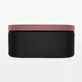 Фен-стайлер Dyson Airwrap HS08 Diffuse розовый/розовое золото (Ceramic Pink/Rose Gold)
