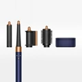Фен-стайлер Dyson Airwrap HS08 синий/медный (Prussian Blue/Rich Copper)