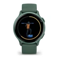 Умные часы Garmin Vivoactive 6 Jasper Green