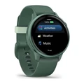 Умные часы Garmin Vivoactive 6 Jasper Green