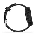 Умные часы Garmin Forerunner 55 42 мм чёрный (Black)