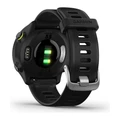 Умные часы Garmin Forerunner 55 42 мм чёрный (Black)