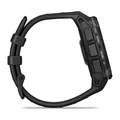 Умные часы Garmin Instinct 3 45 мм AMOLED чёрный (Black)