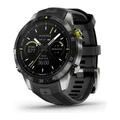 Умные часы Garmin MARQ Athlete (Gen 2) чёрный