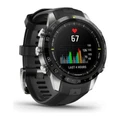 Умные часы Garmin MARQ Athlete (Gen 2) чёрный