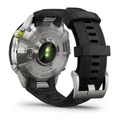 Умные часы Garmin MARQ Athlete (Gen 2) чёрный