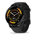 Умные часы Garmin Venu 3 чёрный