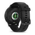 Умные часы Garmin Venu 3 чёрный