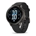 Умные часы Garmin Venu 4 41 мм Slate/Black