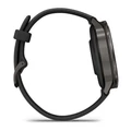 Умные часы Garmin Venu 4 41 мм Slate/Black