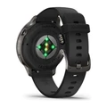 Умные часы Garmin Venu 4 41 мм Slate/Black