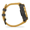Умные часы Garmin Instinct 3 45 мм Solar Sunburst жёлто-оранжевый (Sunburst)