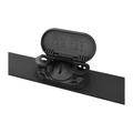 Нагрудный пульсометр Garmin HRM Fit чёрный