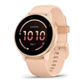 Умные часы Garmin Vivoactive 6 Pink Dawn