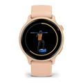 Умные часы Garmin Vivoactive 6 Pink Dawn