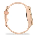 Умные часы Garmin Vivoactive 6 Pink Dawn
