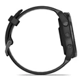 Умные часы Garmin Forerunner 965 чёрный-серый