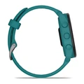 Умные часы Garmin Forerunner 165 Music бирюзовый