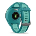 Умные часы Garmin Forerunner 165 Music бирюзовый