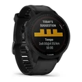 Умные часы Garmin Forerunner 955 Solar Wi-Fi чёрный