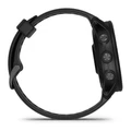 Умные часы Garmin Forerunner 955 Solar Wi-Fi чёрный