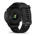 Умные часы Garmin Forerunner 955 Solar Wi-Fi чёрный
