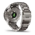 Умные часы Garmin MARQ Aviator (Gen 2) серебристый