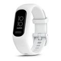Фитнес-браслет Garmin Vivosmart 5 белый
