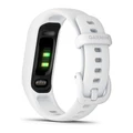 Фитнес-браслет Garmin Vivosmart 5 белый