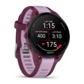 Умные часы Garmin Forerunner 165 Music Berry/Lilac ягодный (Berry)