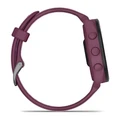 Умные часы Garmin Forerunner 165 Music Berry/Lilac ягодный (Berry)