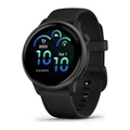 Умные часы Garmin Vivoactive 6 Black