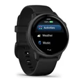 Умные часы Garmin Vivoactive 6 Black