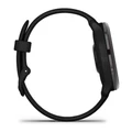 Умные часы Garmin Vivoactive 6 Black