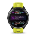 Умные часы Garmin Forerunner 965 жёлтый-чёрный