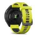 Умные часы Garmin Forerunner 965 жёлтый-чёрный