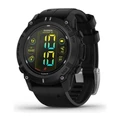 Умные часы Garmin Descent G2 Black with Black Band