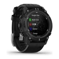 Умные часы Garmin Descent G2 Black with Black Band