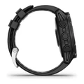 Умные часы Garmin Descent G2 Black with Black Band