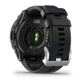 Умные часы Garmin Descent G2 Black with Black Band